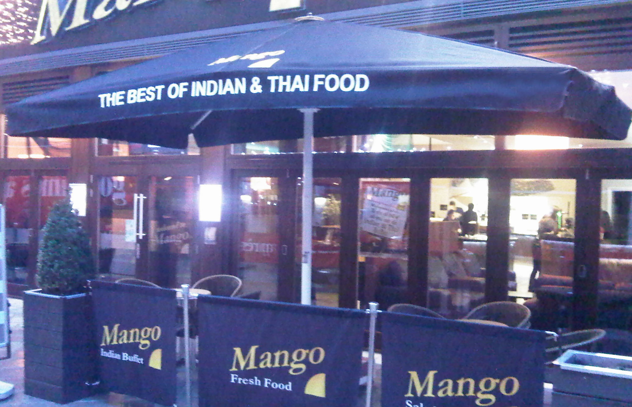 Big Umbrella Co Home Page